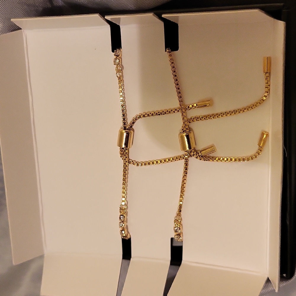 Baublebar Disney adj bracelet gem detail - Picture 4 of 4